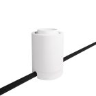 Spostaluce set with E27 lamp holder