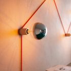 Spostaluce set with E27 lamp holder