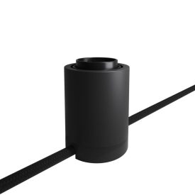 Spostaluce set with E27 lamp holder