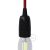  Porcelain E14 lamp holder set