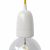 Porcelain E40 lamp holder set