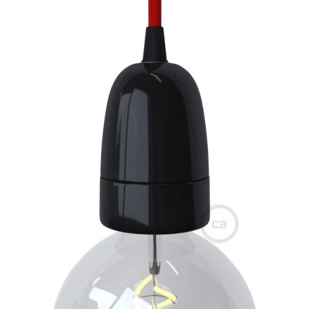  Porcelain E40 lamp holder set
