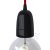 Porcelain E40 lamp holder set