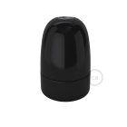 Porcelain E40 lamp socket set