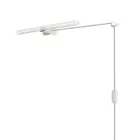 Spostaluce esse14 lamp with S14d socket