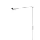 Spostaluce esse14 lamp with S14d socket