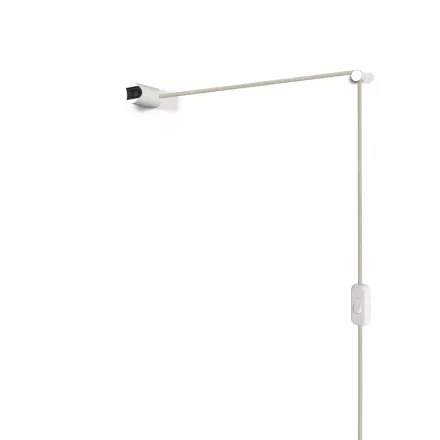 Spostaluce esse14 lamp with S14d socket