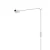 Spostaluce esse14 lamp with S14d socket