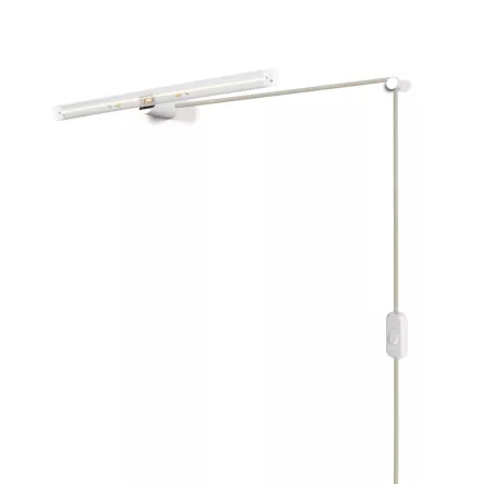Spostaluce esse14 lamp with S14d socket