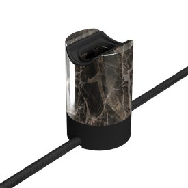 Kit Spostaluce esse14 S14d with lamp holder