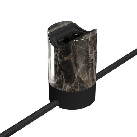 Kit Spostaluce esse14 S14d with lamp holder