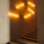 Kit Spostaluce esse14 S14d with lamp holder