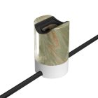 Kit Spostaluce esse14 S14d with lamp holder