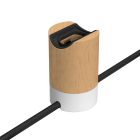 Kit Spostaluce esse14 S14d with lamp holder