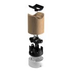 Kit Spostaluce esse14 S14d with lamp holder