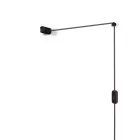 Spostaluce esse14 lamp with S14d socket