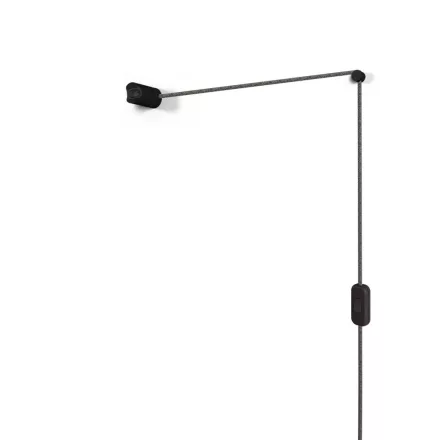 Spostaluce esse14 lamp with S14d socket