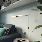 Spostaluce esse14 lamp with S14d socket