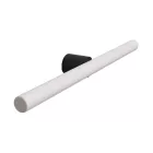 Esse14 wall or ceiling lamp for linear LED bulb S14d - Waterproof IP44 - IO
