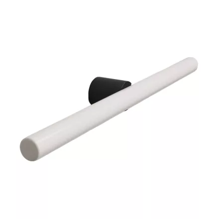 Esse14 wall or ceiling lamp for linear LED bulb S14d - Waterproof IP44 - IO
