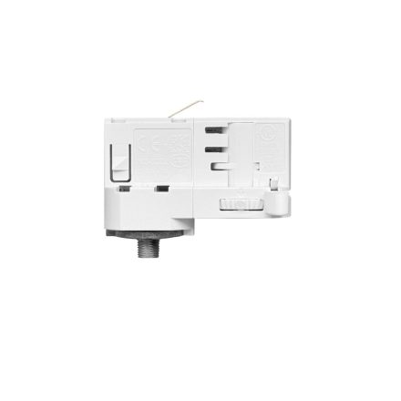 Powergear adapter for three-phase circuit rails – for extension tubes or metal connectors