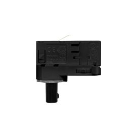   Powergear adapter for three-phase circuit tracks – for suspension