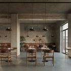 Powergear adapter for three-phase circuit tracks – for suspension