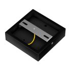 Square base Archet(To) wood