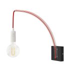 Square base Archet(To) wood