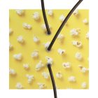  Square Rose-One 3-row hole and 4-side hole ceiling rose set, 200 mm - PROMO