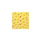  Square Rose-One 3-row hole and 4-side hole ceiling rose set, 200 mm - PROMO