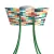  Square Rose-One 4-hole and 4-side hole ceiling rose set, 200 mm - PROMO