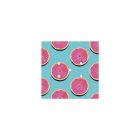 Square Rose-One 5-hole and 4-side hole ceiling rose set, 200 mm - PROMO