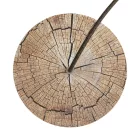  Round Rose-One ceiling rose set with 1 hole and 4 side holes, 200 mm - PROMO