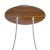 Round Rose-One 2-Hole and 4 Side-Hole Ceiling Rose Kit, 200mm