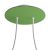 Round Rose-One 2-Hole and 4 Side-Hole Ceiling Rose Kit, 200mm