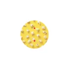  Round Rose-One 2-hole and 4-side hole ceiling rose set, 200 mm - PROMO