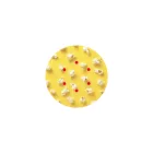  Round Rose-One 6-hole and 4-side hole ceiling rose set, 200 mm - PROMO