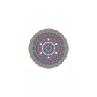  Round Rose-One 6-hole and 4-side hole ceiling rose set, 200 mm - PROMO