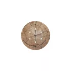  Round Rose-One 6-hole and 4-side hole ceiling rose set, 200 mm - PROMO