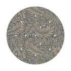  Round XXL Rose-One 12-hole and 4-side hole ceiling rose set, 400 mm - PROMO