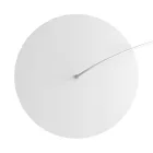 Round XXL Rose-One ceiling rose set with 1 hole and 4 side holes, 400 mm