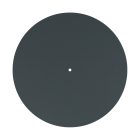 Round XXL Rose-One ceiling rose set with 1 hole and 4 side holes, 400 mm