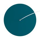 Round XXL Rose-One ceiling rose set with 1 hole and 4 side holes, 400 mm