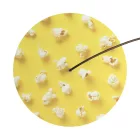 Round XXL Rose-One ceiling rose set with 1 hole and 4 side holes, 400 mm - PROMO