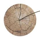  Round XXL Rose-One ceiling rose set with 1 hole and 4 side holes, 400 mm - PROMO