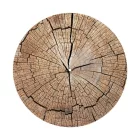  Round XXL Rose-One ceiling rose set with 1 hole and 4 side holes, 400 mm - PROMO