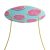  Round XXL Rose-One 2-hole and 4-side hole ceiling rose set, 400 mm - PROMO
