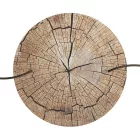  Round XXL Rose-One 2-hole and 4-side hole ceiling rose set, 400 mm - PROMO