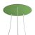  Round XXL Rose-One 3-hole and 4-side hole ceiling rose set, 400 mm